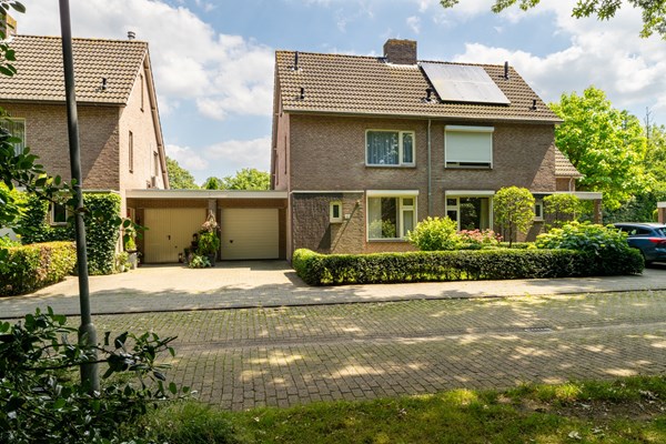 Verkocht: Heggewikke 42, 5161 XT Sprang-Capelle